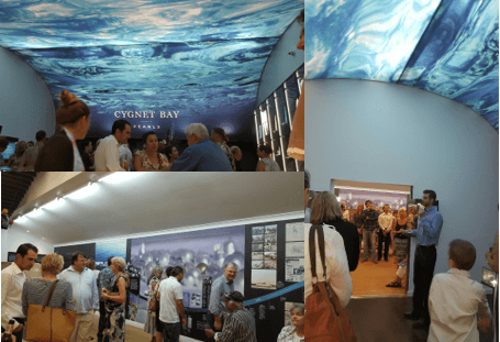 Cygnet Bay Pearls launches new boutique and tourism experience Cygnet Bay Pearls launches new boutique and tourism experience